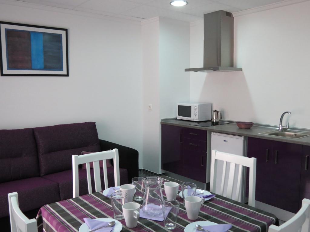 Apartamentos Turisticos Ca Ramon Beniarres ห้อง รูปภาพ