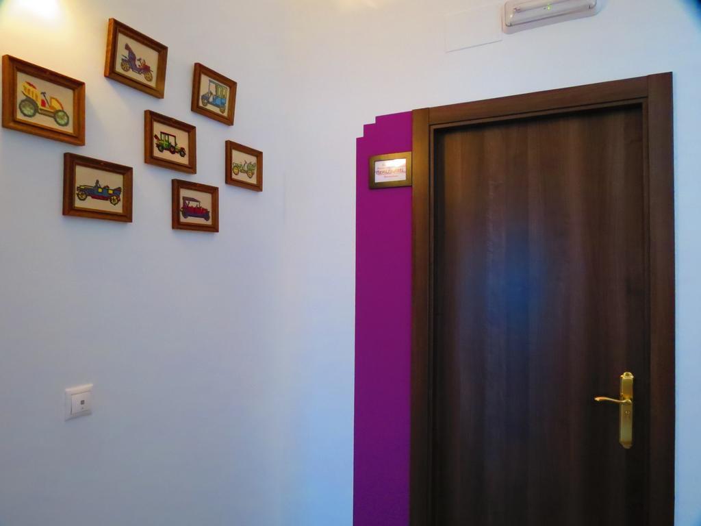 Apartamentos Turisticos Ca Ramon Beniarres ภายนอก รูปภาพ