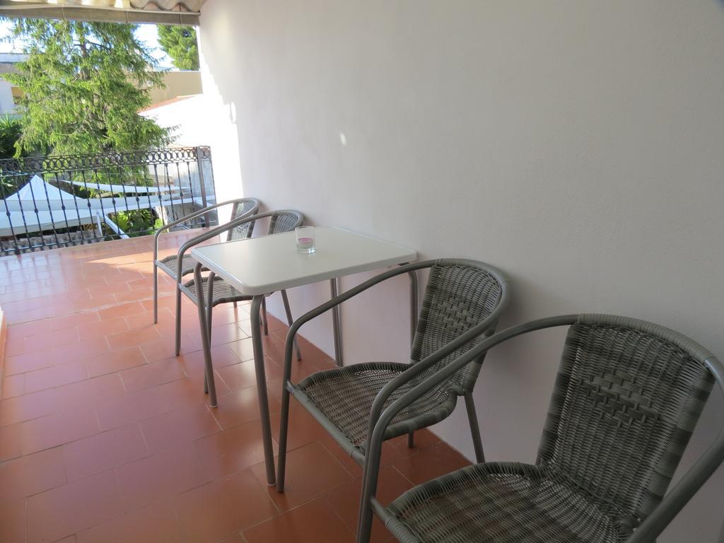 Apartamentos Turisticos Ca Ramon Beniarres ภายนอก รูปภาพ