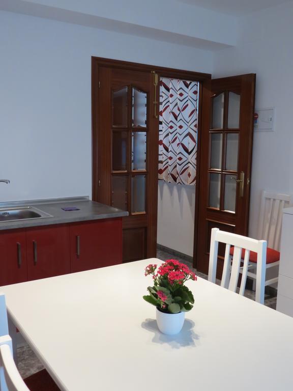 Apartamentos Turisticos Ca Ramon Beniarres ภายนอก รูปภาพ