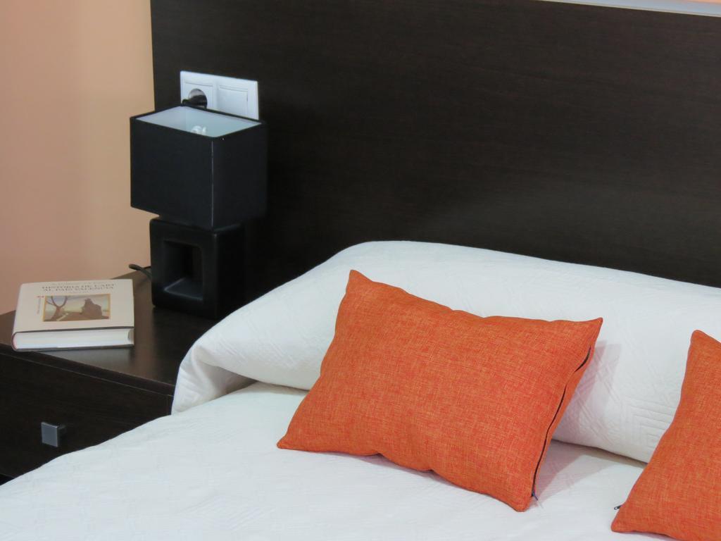 Apartamentos Turisticos Ca Ramon Beniarres ภายนอก รูปภาพ