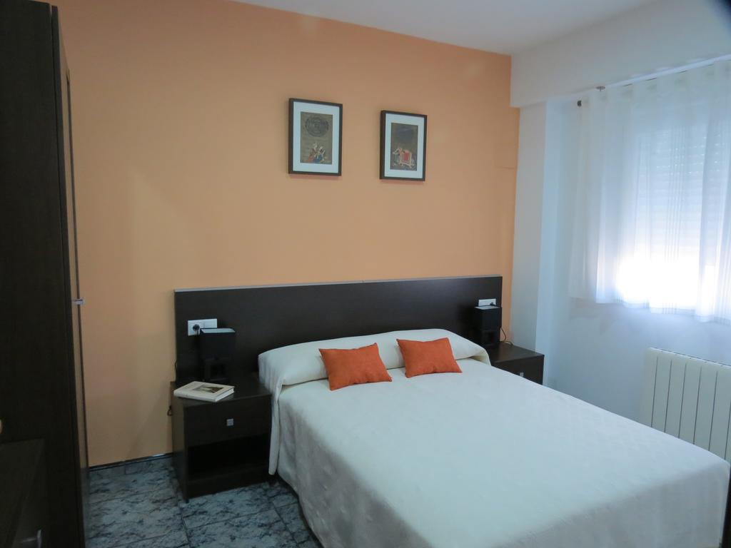 Apartamentos Turisticos Ca Ramon Beniarres ภายนอก รูปภาพ